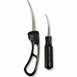 Pumpkin Masters® 2 Piece Premium Carving Tool Set