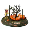 Pumpkin Patch Train