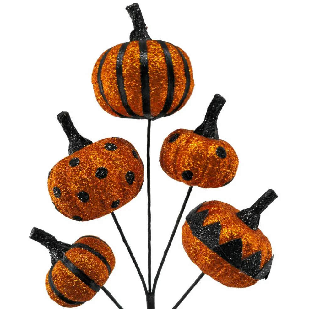 12" Pumpkin Pick by Ashland®
