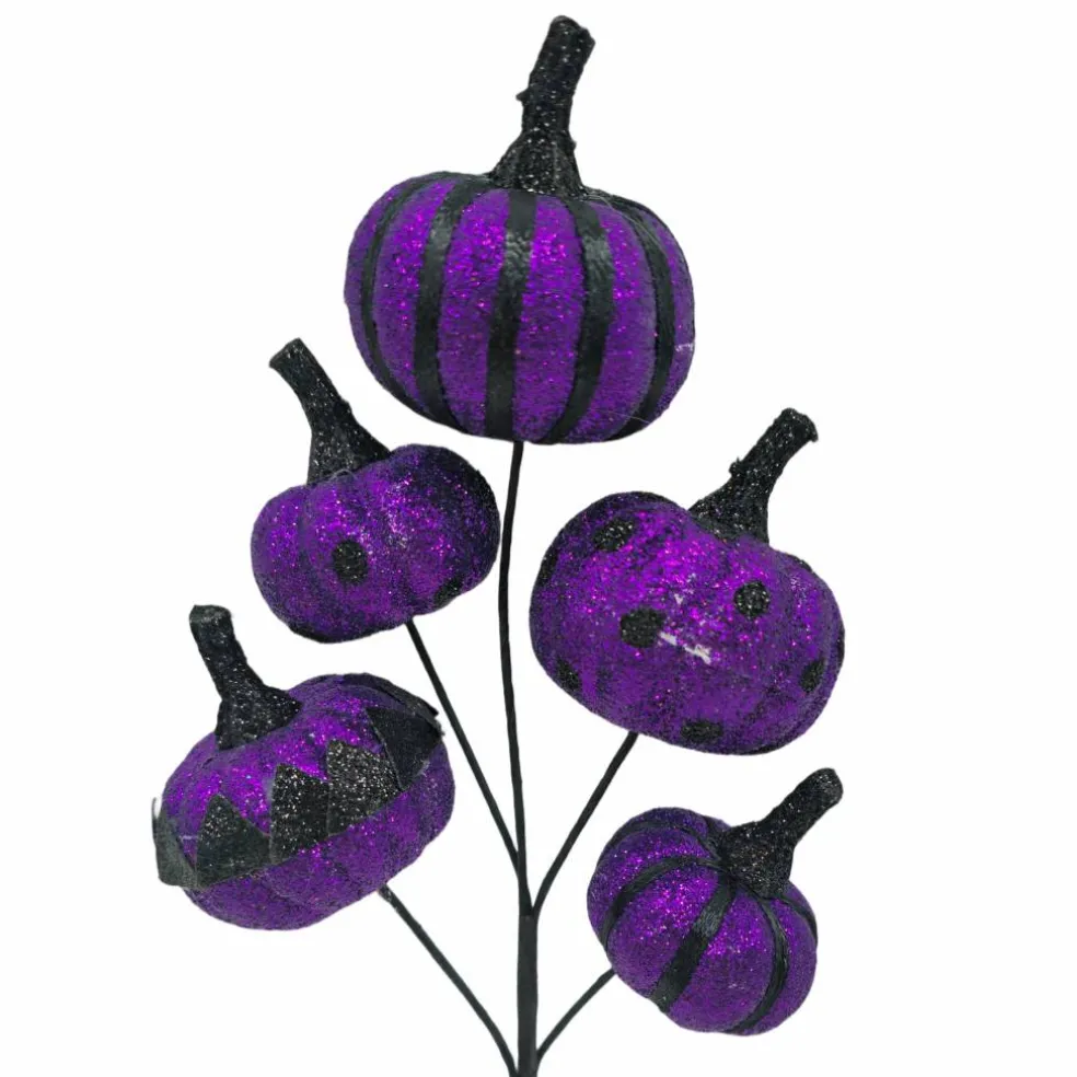 12" Pumpkin Pick by Ashland®