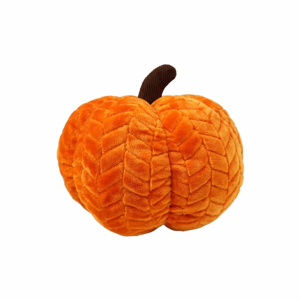 Pumpkin Pillow by Ashland®