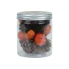 Pumpkin & Pinecone Decorative Components Mix by Ashland®