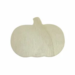 Pumpkins DIY Wood Décor Shapes, 6ct. by Make Market®