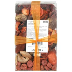 Pumpkin Soufflé Scented Potpourri by Ashland®