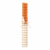 12" Pumpkins Stack Taper Candles, 2ct. by Ashland®