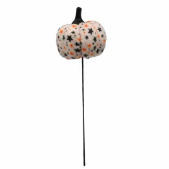 9.45" Pumpkin Star Pick by Ashland®