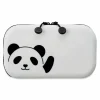 PuniLabo Zipper Pouch - Panda