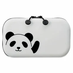 PuniLabo Zipper Pouch - Panda