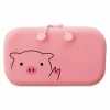 PuniLabo Zipper Pouch - Pig