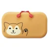 PuniLabo Zipper Pouch - Shiba Dog
