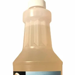 Puppy Love Bubbles™ Peanut Butter Scented Bubbles for Dogs Refill Bottle, 32oz.