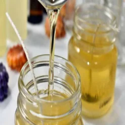 Pure Soy Wax 444 for Candle and Tart Making - 30 LB