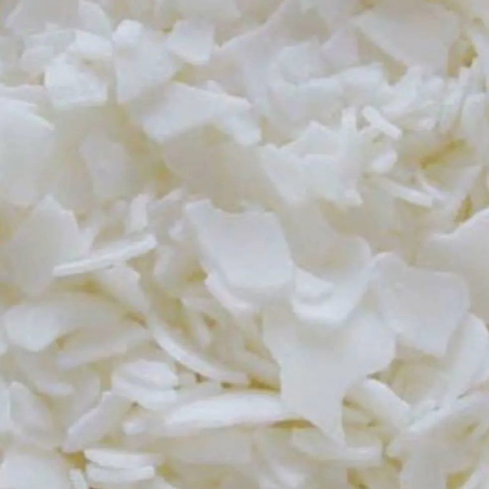 Pure Soy Wax 416 for Candle and Tart Making - 5 LB