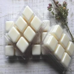 Pure Soy Wax 416 for Candle and Tart Making - 45 LB Case