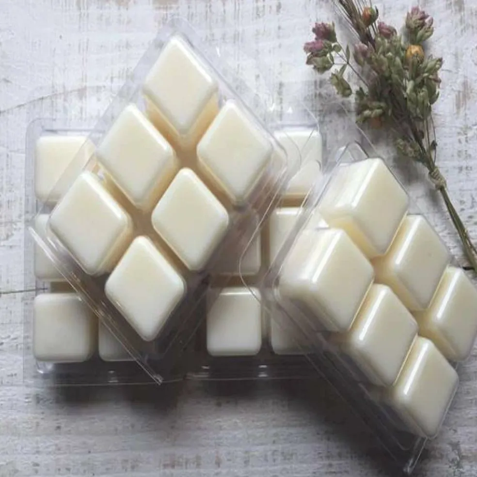 Pure Soy Wax 464 for Candle and Tart Making - 5 LB Bag