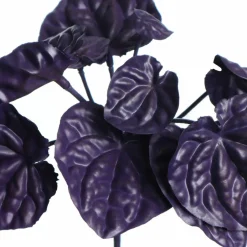 7" Purple Begonia Bush by Ashland®