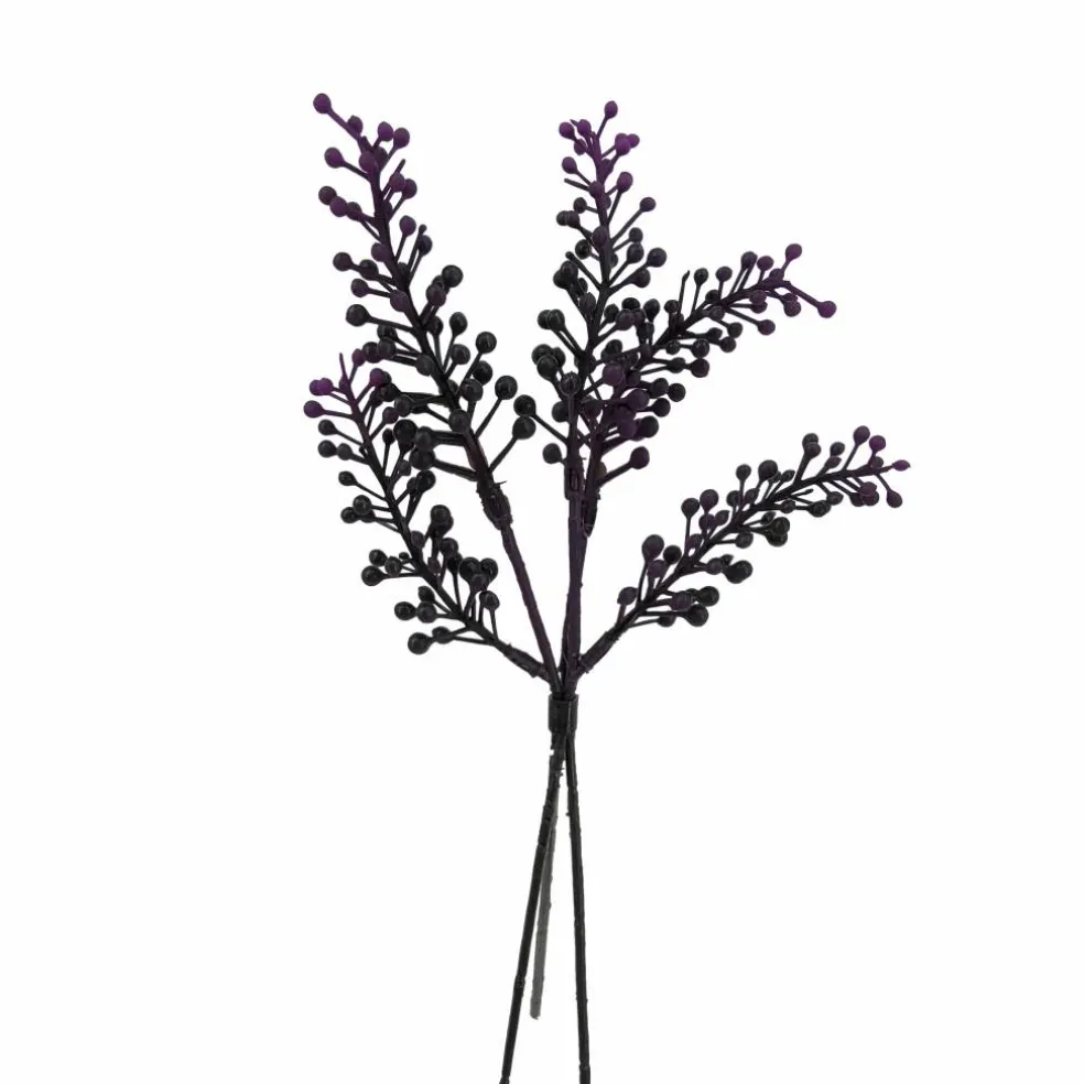 12" Purple Berry Seed Mini Bundle by Ashland®