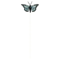 Purple & Blue Feather Butterflies, 10ct. by Ashland®