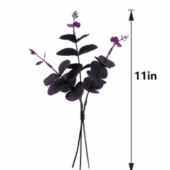 12" Purple Eucalyptus Mini Bundle by Ashland®