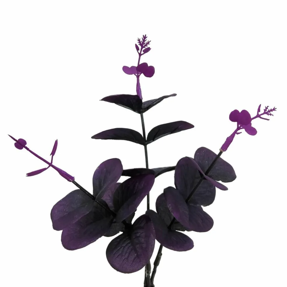 12" Purple Eucalyptus Mini Bundle by Ashland®