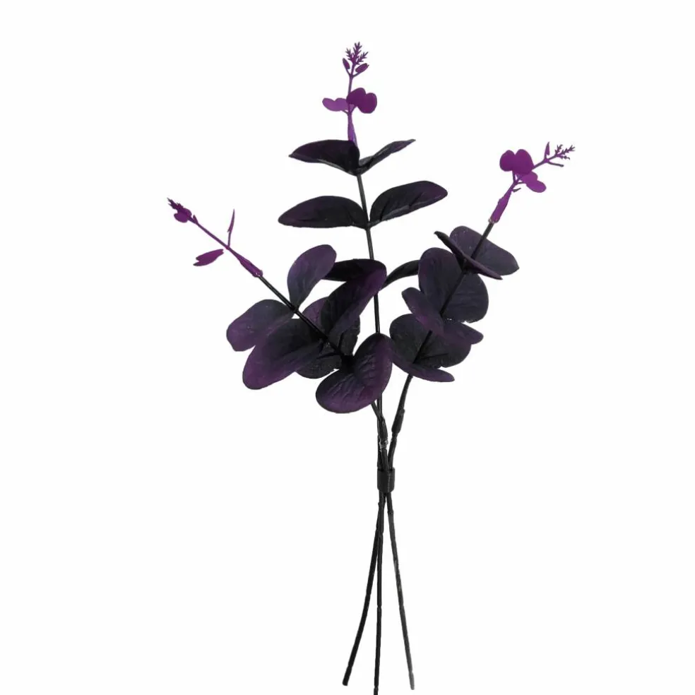 12" Purple Eucalyptus Mini Bundle by Ashland®