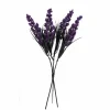 12" Purple Fox Tail Mini Bundle by Ashland®