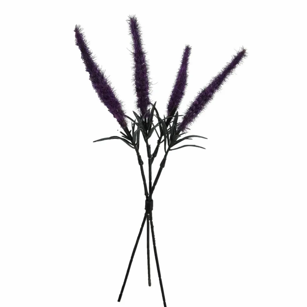 12" Purple Heather Mini Bundle by Ashland®
