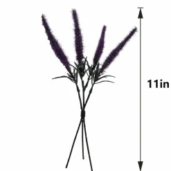 12" Purple Heather Mini Bundle by Ashland®