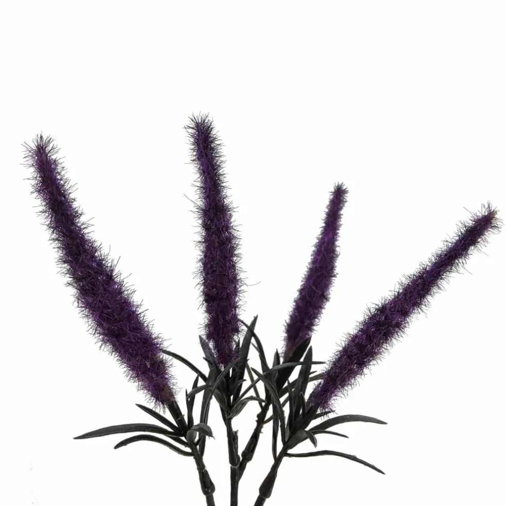 12" Purple Heather Mini Bundle by Ashland®