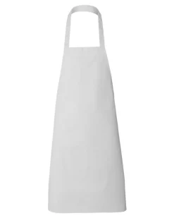 Q-Tees Full Coverage Butcher Apron Apparel