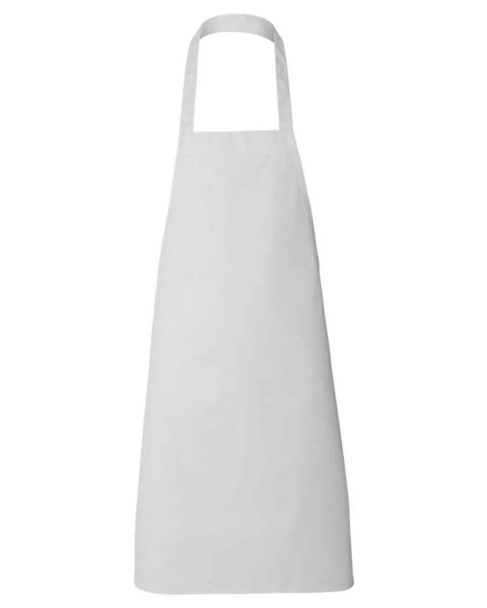 Q-Tees Full Coverage Butcher Apron Apparel