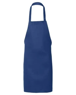 Q-Tees Full Coverage Butcher Apron Apparel