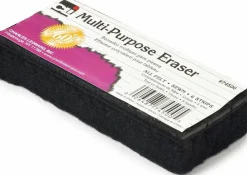 Quality Whiteboard Eraser, 5