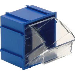 Quantum Storage Systems® 2.375" x 3" Individual Tip Out Bin