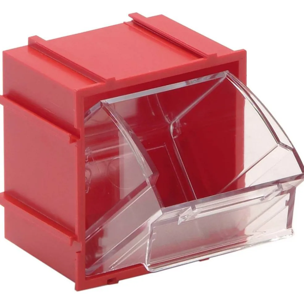 Quantum Storage Systems® 2.375" x 3" Individual Tip Out Bin