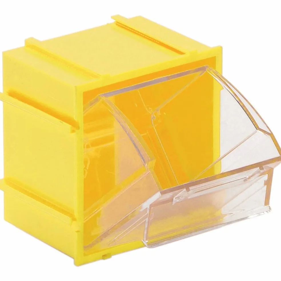 Quantum Storage Systems® 2.375" x 3" Individual Tip Out Bin