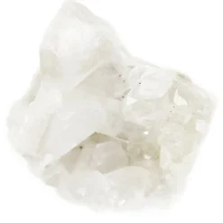Quartz Crystal Cluster by Ashland®