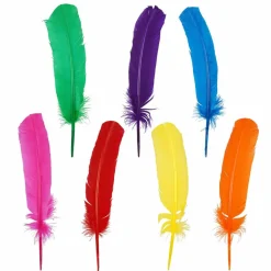 Quill Feather Mix by Creatology™
