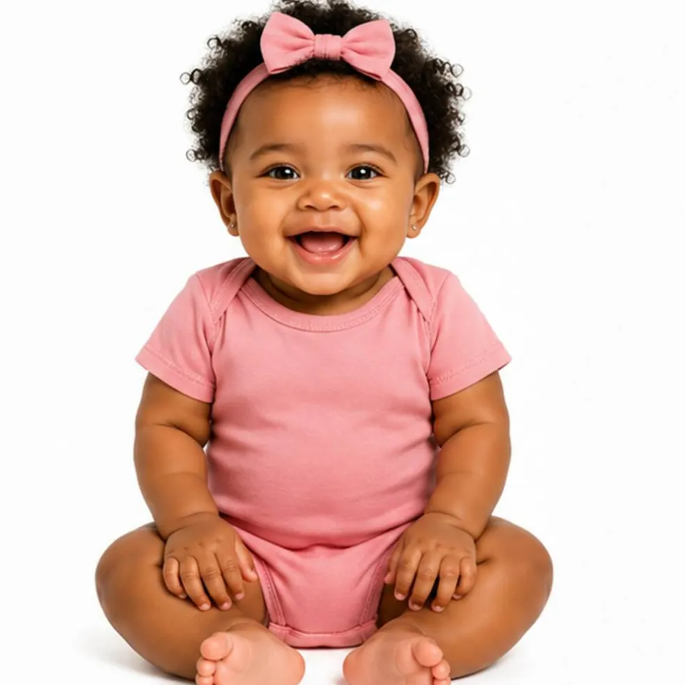 Rabbit Skins Essential Infant Fine Jersey Bodysuit Free Shipping