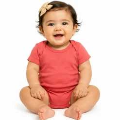 Rabbit Skins Gentle Touch Fine Infant Jersey Bodysuit Free Shipping