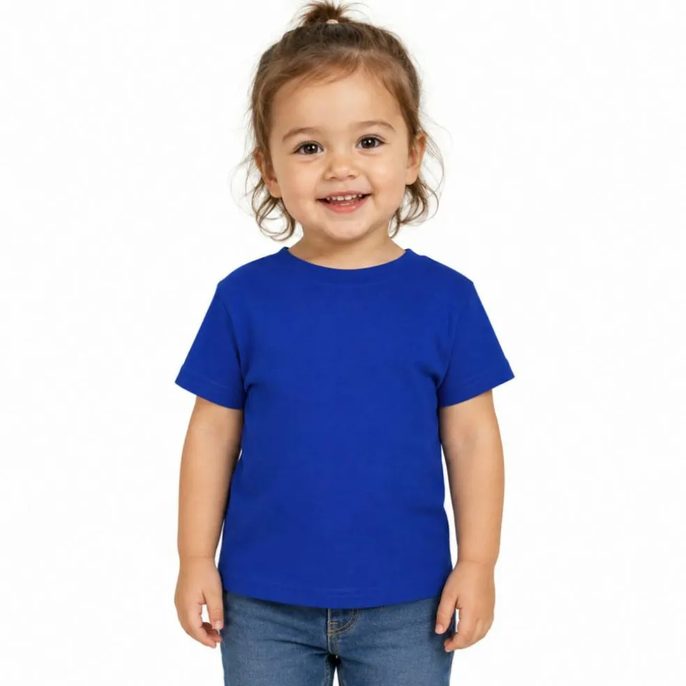 Rabbit Skins Infant Classic Cotton Jersey T Shirt Free Shipping
