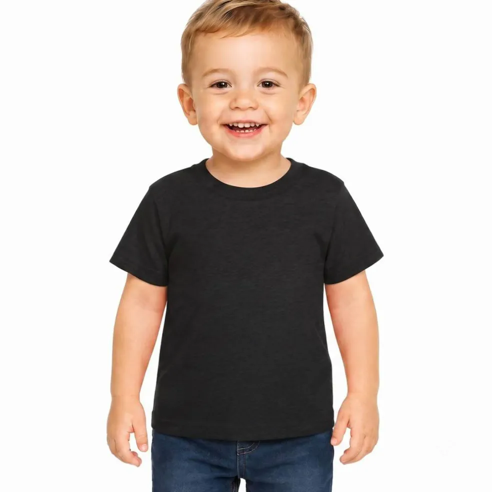 Rabbit Skins Infant Classic Cotton Jersey T Shirt Free Shipping