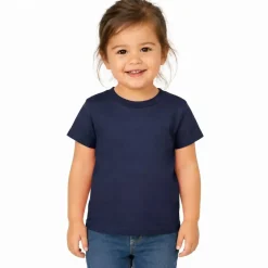 Rabbit Skins Infant Classic Cotton Jersey T Shirt Free Shipping