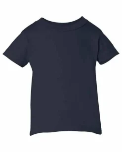 Rabbit Skins Infant Classic Cotton Jersey T Shirt Free Shipping