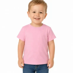 Rabbit Skins Infant Classic Cotton Jersey T Shirt Free Shipping