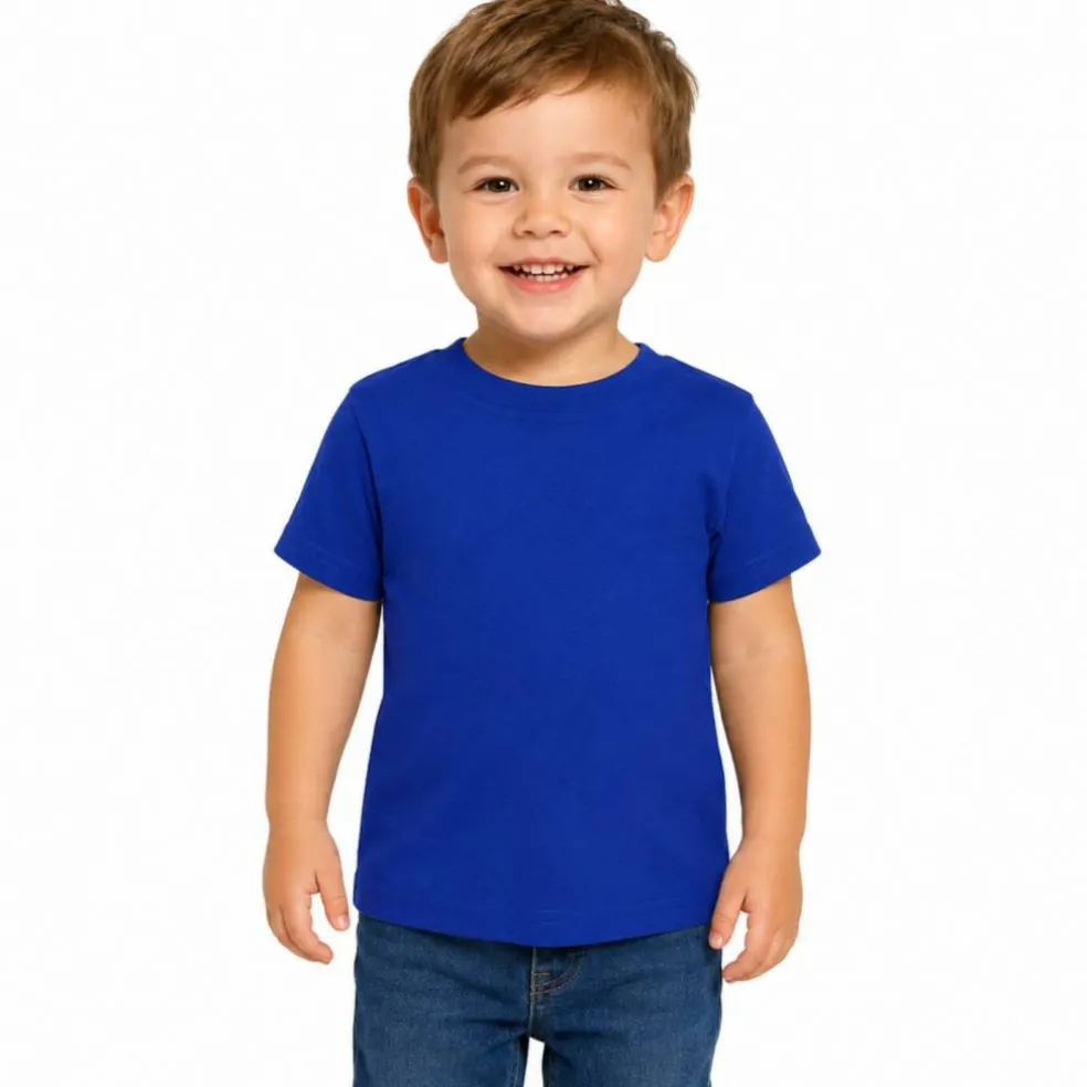 Rabbit Skins Infant Classic Cotton Jersey T Shirt Free Shipping