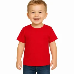 Rabbit Skins Infant Classic Cotton Jersey T Shirt Free Shipping