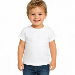 Rabbit Skins Infant Classic Cotton Jersey T Shirt Free Shipping