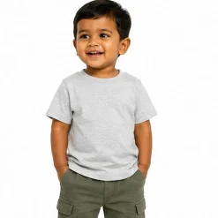 Rabbit Skins Infant Fine Jersey Short Sleeve TShirt Free Shipping