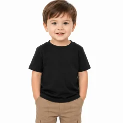 Rabbit Skins Infant Fine Jersey Short Sleeve TShirt Free Shipping